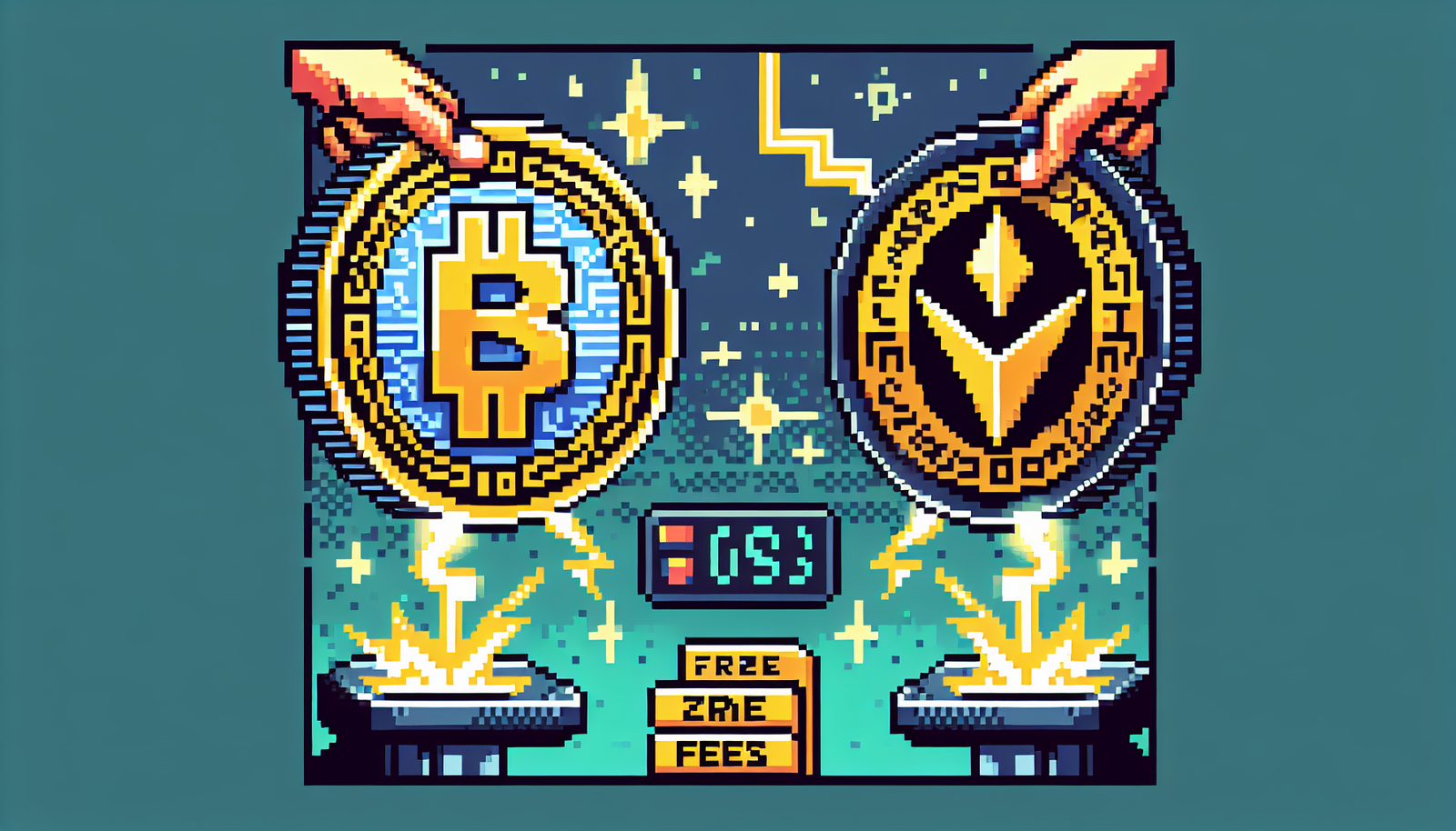 Bitfinex’s Plasma Launch Threatens Tron’s USDT Dominance with Zero Fees