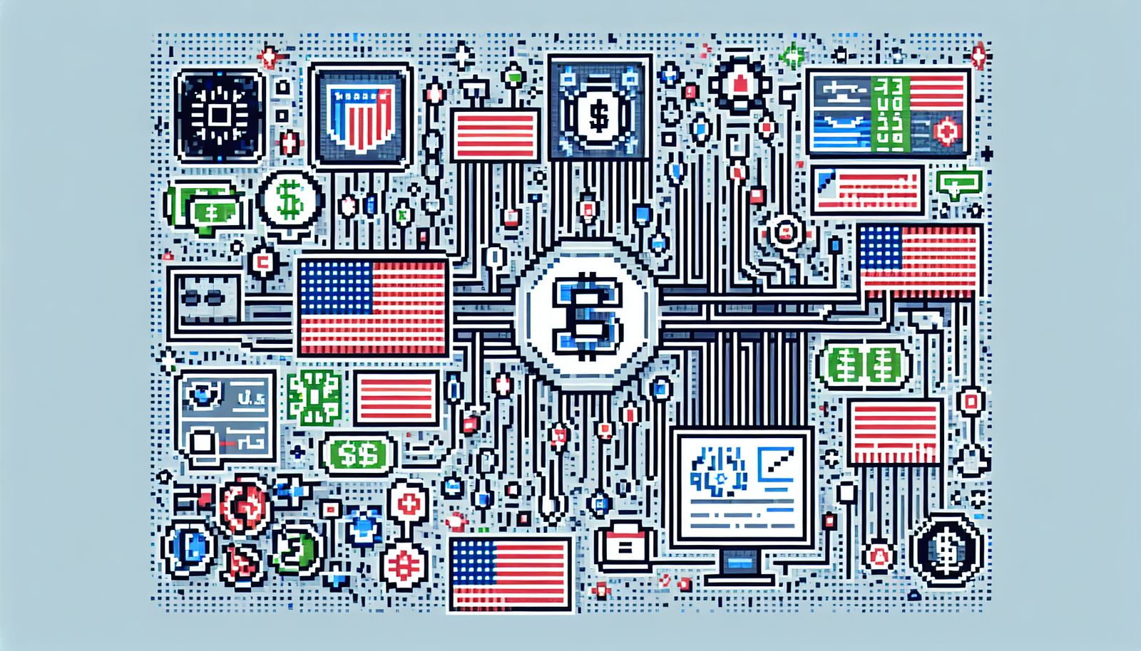 Chainlink Unveils Data Streams to Power Tokenized U.S. Equities