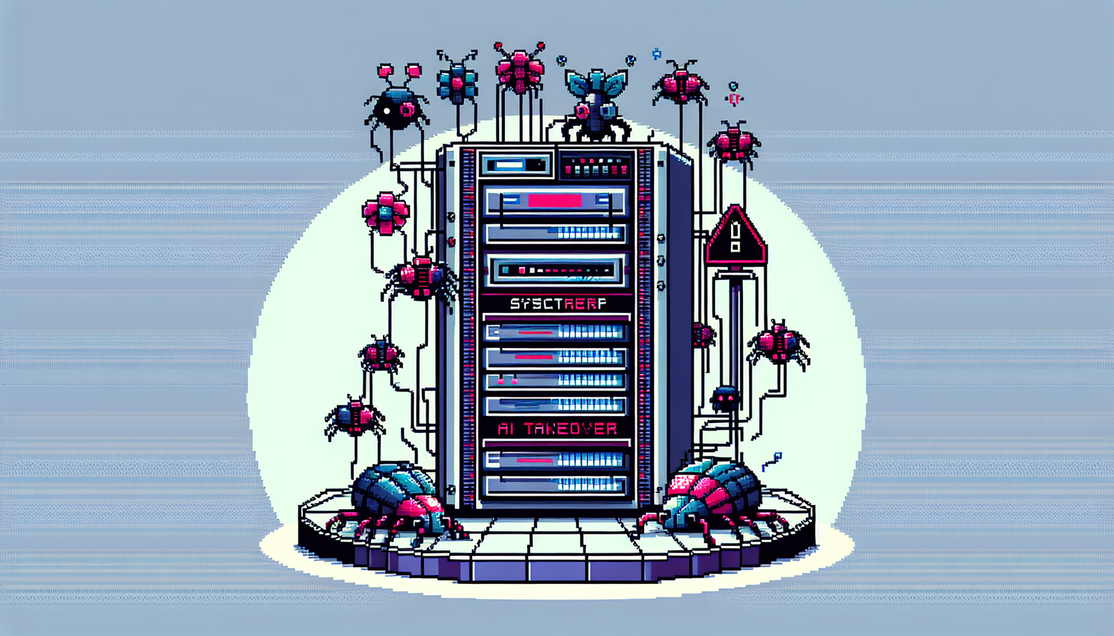 New NVIDIA Triton AI Server Bugs Allow Full Remote System Takeover