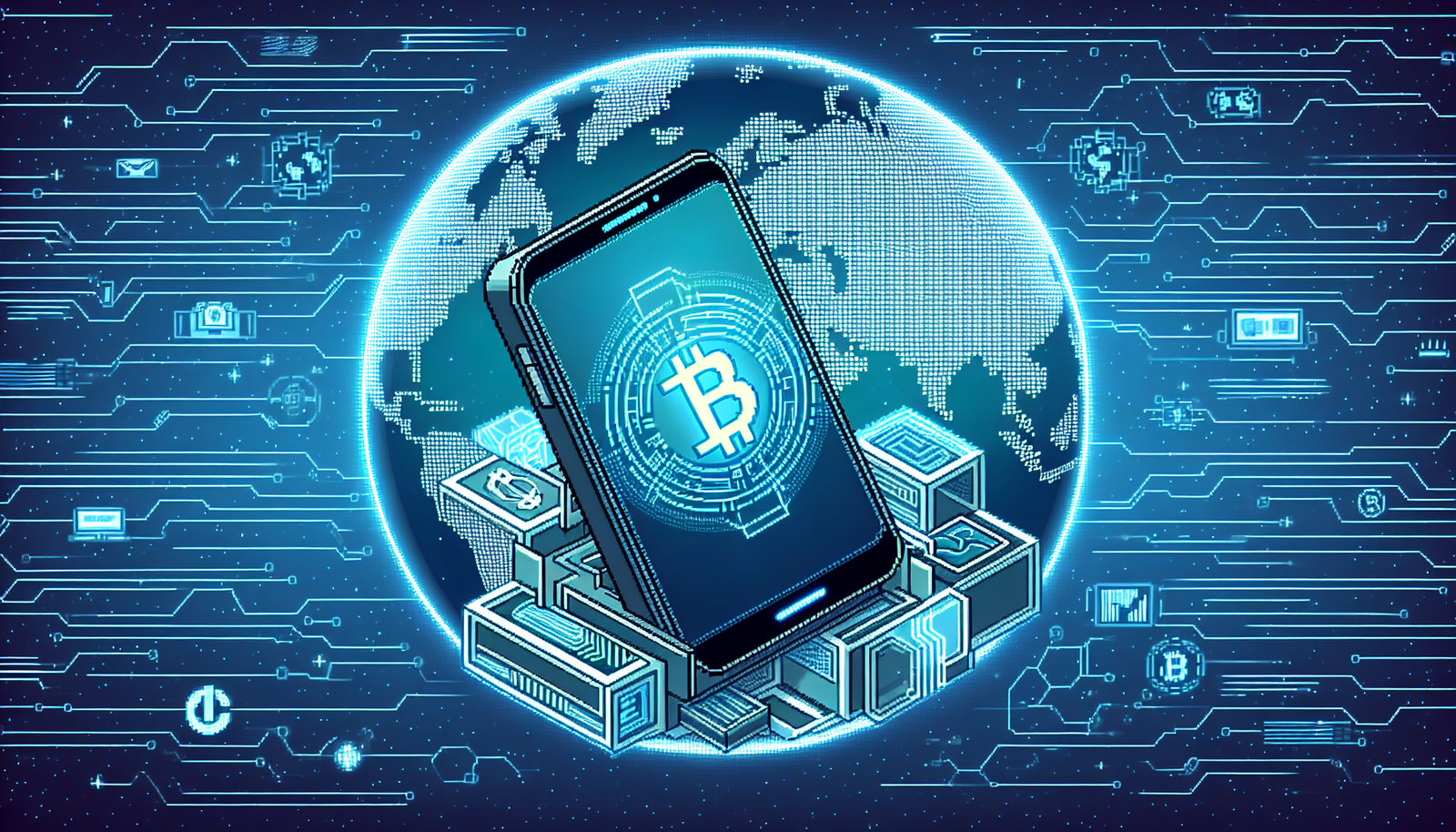 Solana’s New Seeker Phone Ships With Crypto Wallet to 50+ Nations