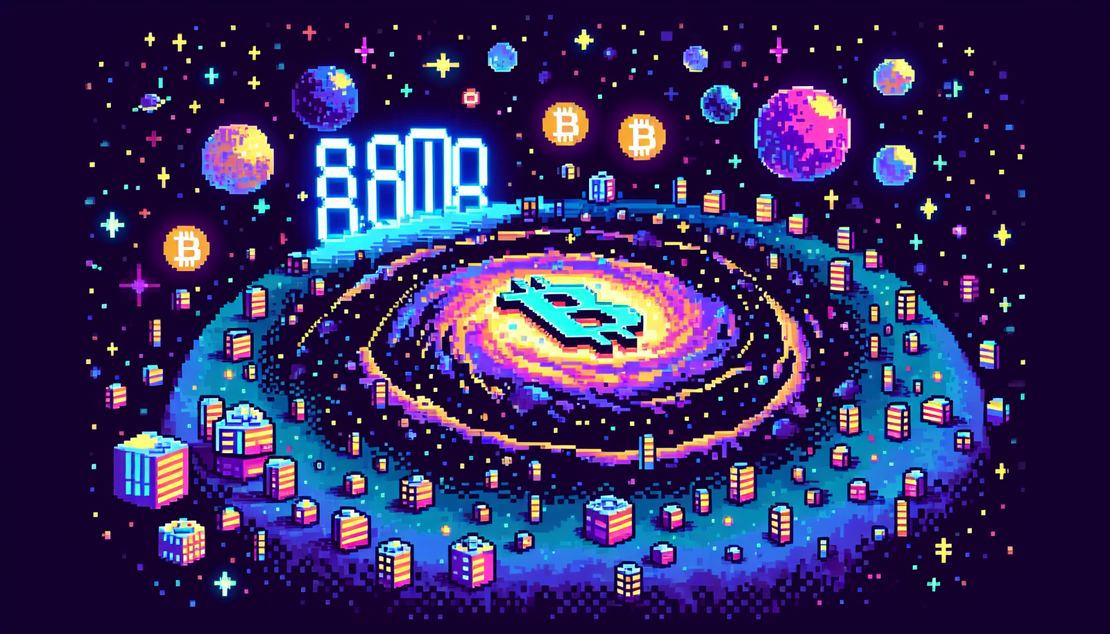 Galaxy Digital Sells 80,000 BTC as Firms Boost Bitcoin Demand
