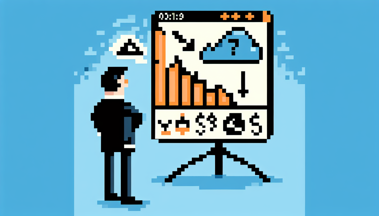 Jim Cramer Sees Amazon Stock Dip as Buying Opportunity Despite Q3 Warning