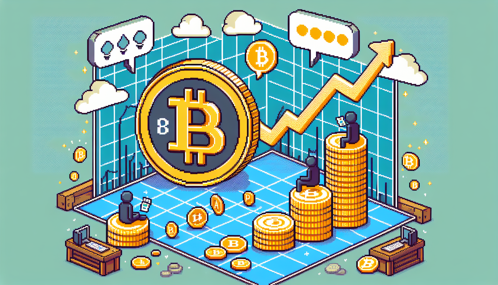 Altcoins Lag as Bitcoin Dips—Debate Grows Over Altcoin Season