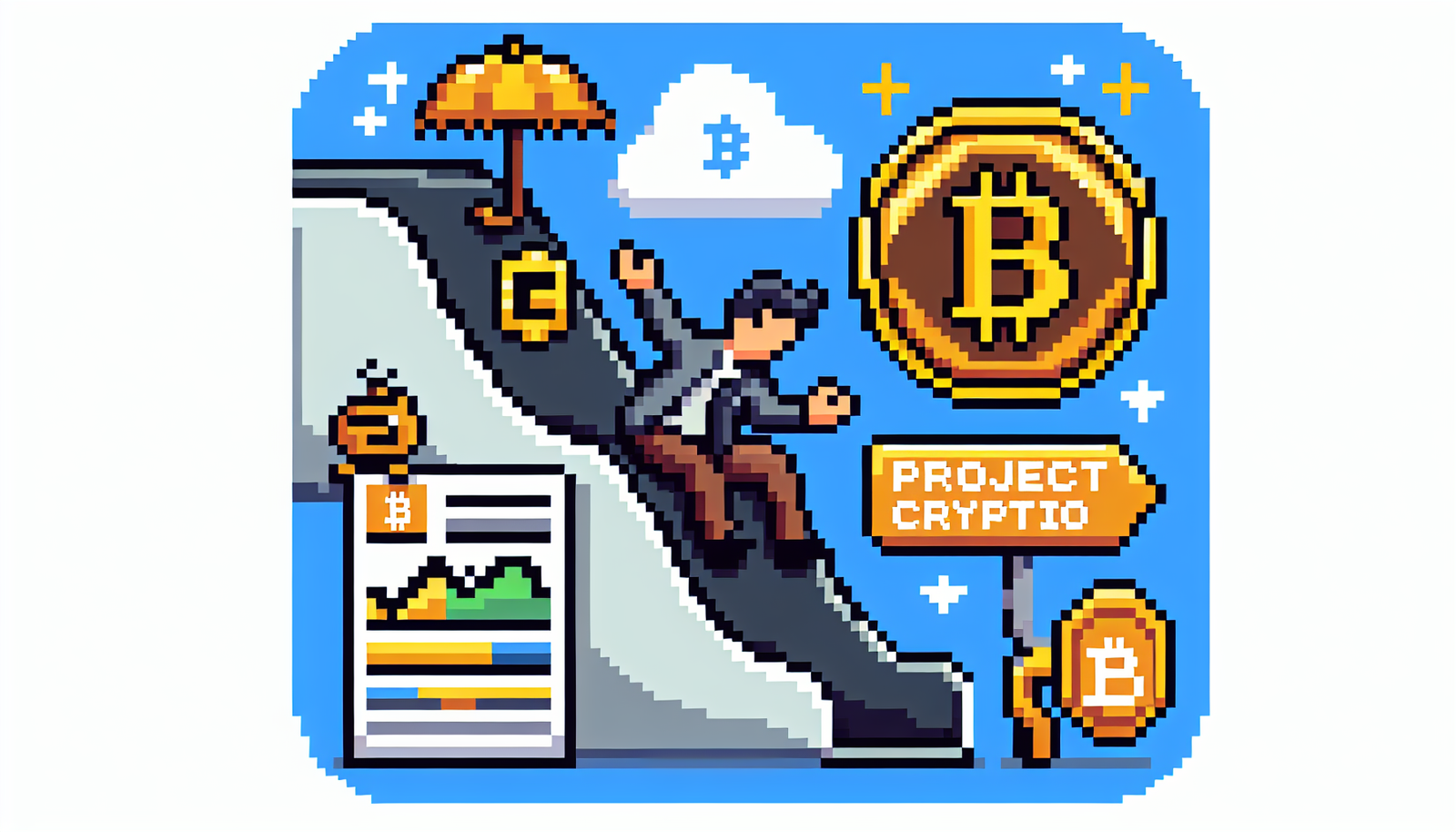 Bitcoin Slides Despite Dalio Boost as SEC Unveils Bold ‘Project Crypto’