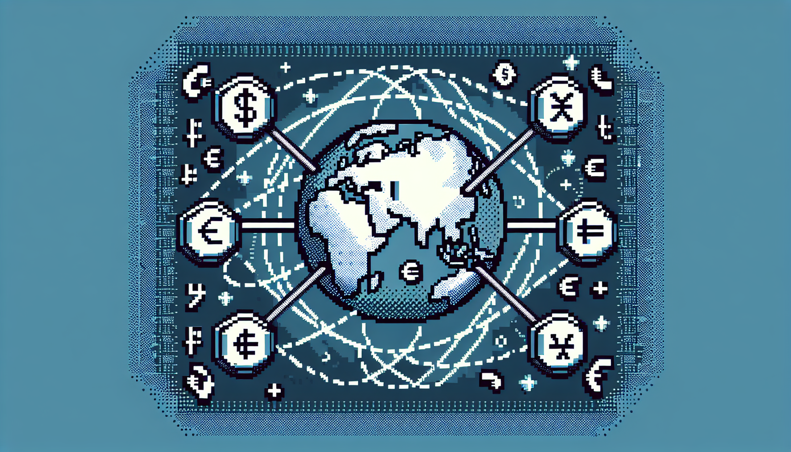 Marex Adopts JP Morgan’s Kinexys for Instant Cross-Border Payments