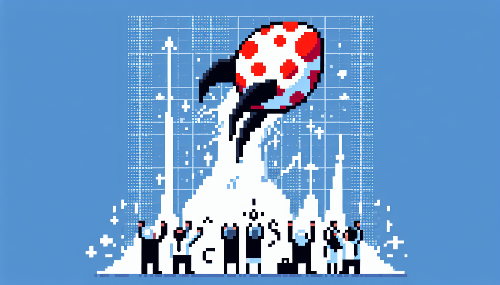 Polkadot Surges as Corporate, Institutional Buyers Drive DOT Rally