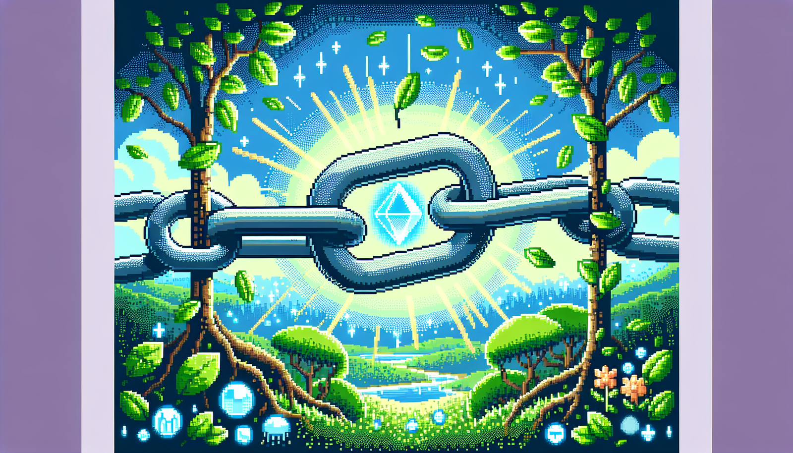 Chainlink Unveils Strategic LINK Token Reserve to Boost Ecosystem