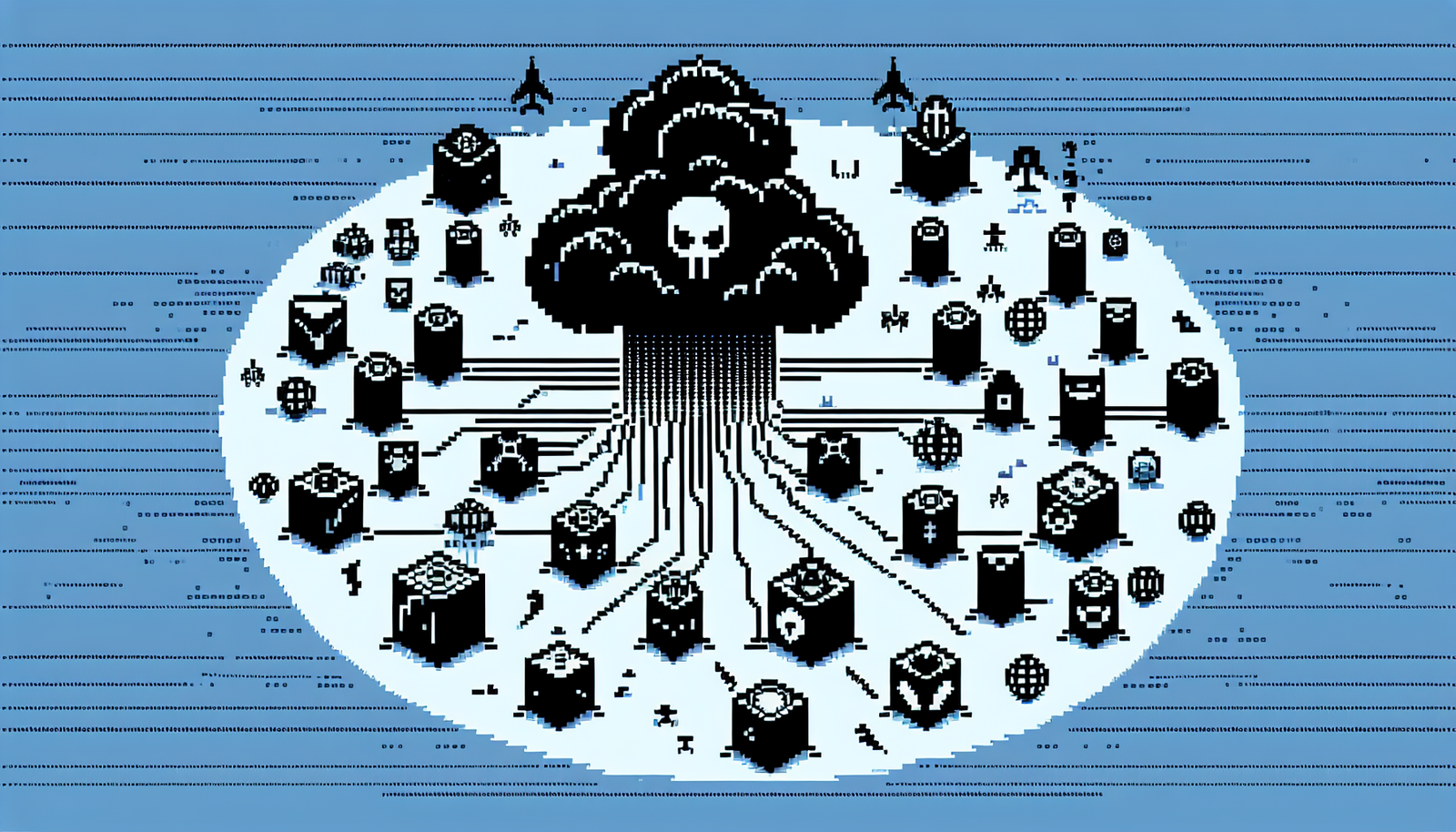 11 Malicious Go Packages and npm Libraries Spread Cross-Platform Malware