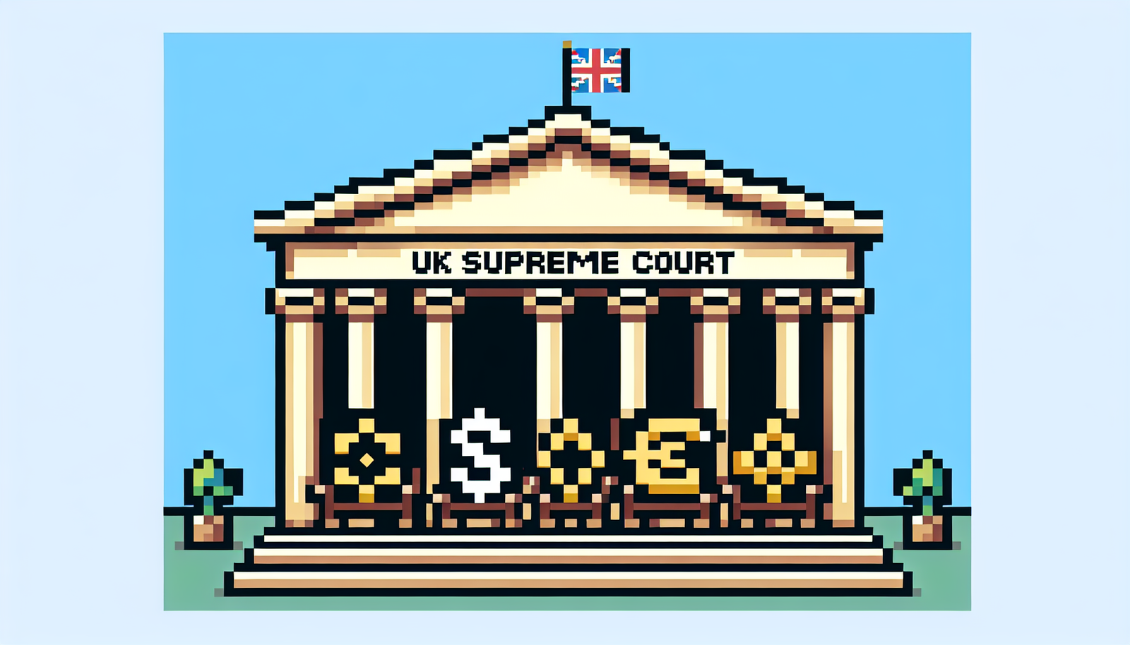 UK Supreme Court Reviews £9B BSV Claim Against Binance, Kraken