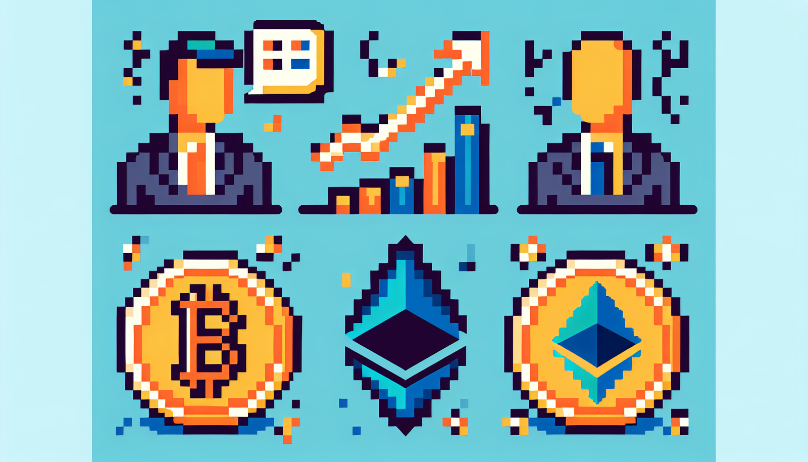 Predictors Bet on Bitcoin Surge, Vitalik’s Linea Mention, ETH Push