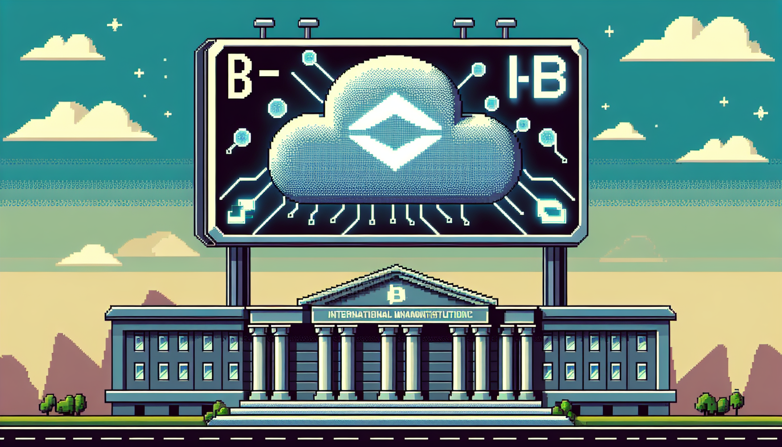 S&P Global Gives Sky DeFi Protocol B- ‘Junk’ Credit Rating