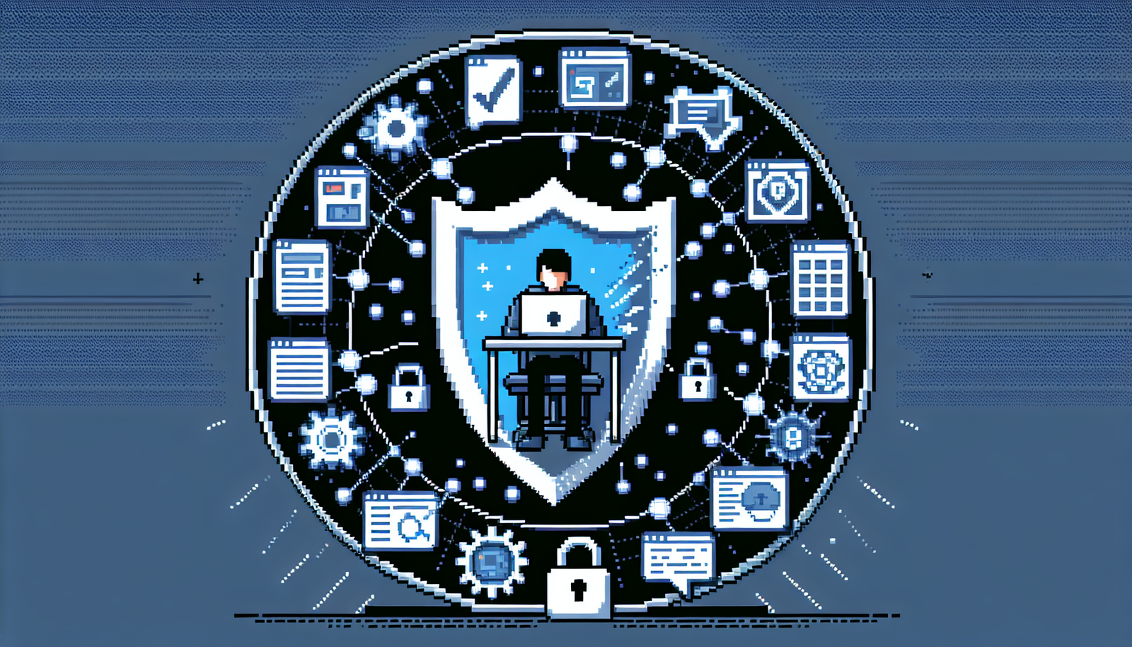 ICP Empowers Users With Full Control Over Their Data Online