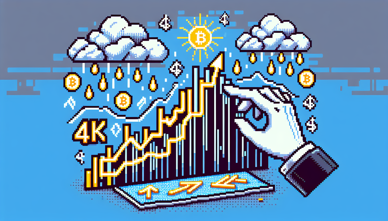 Ether Shorts Liquidated as Price Surges Past $4K, Eyes Short Squeeze