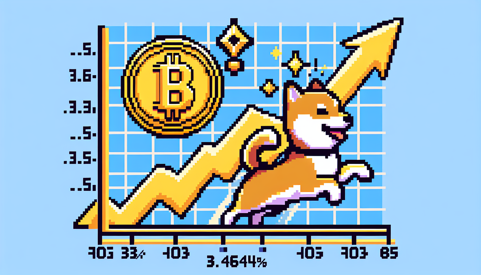 Shiba Inu Burn Rate Soars 3,464%, Ignites Major Price Rally