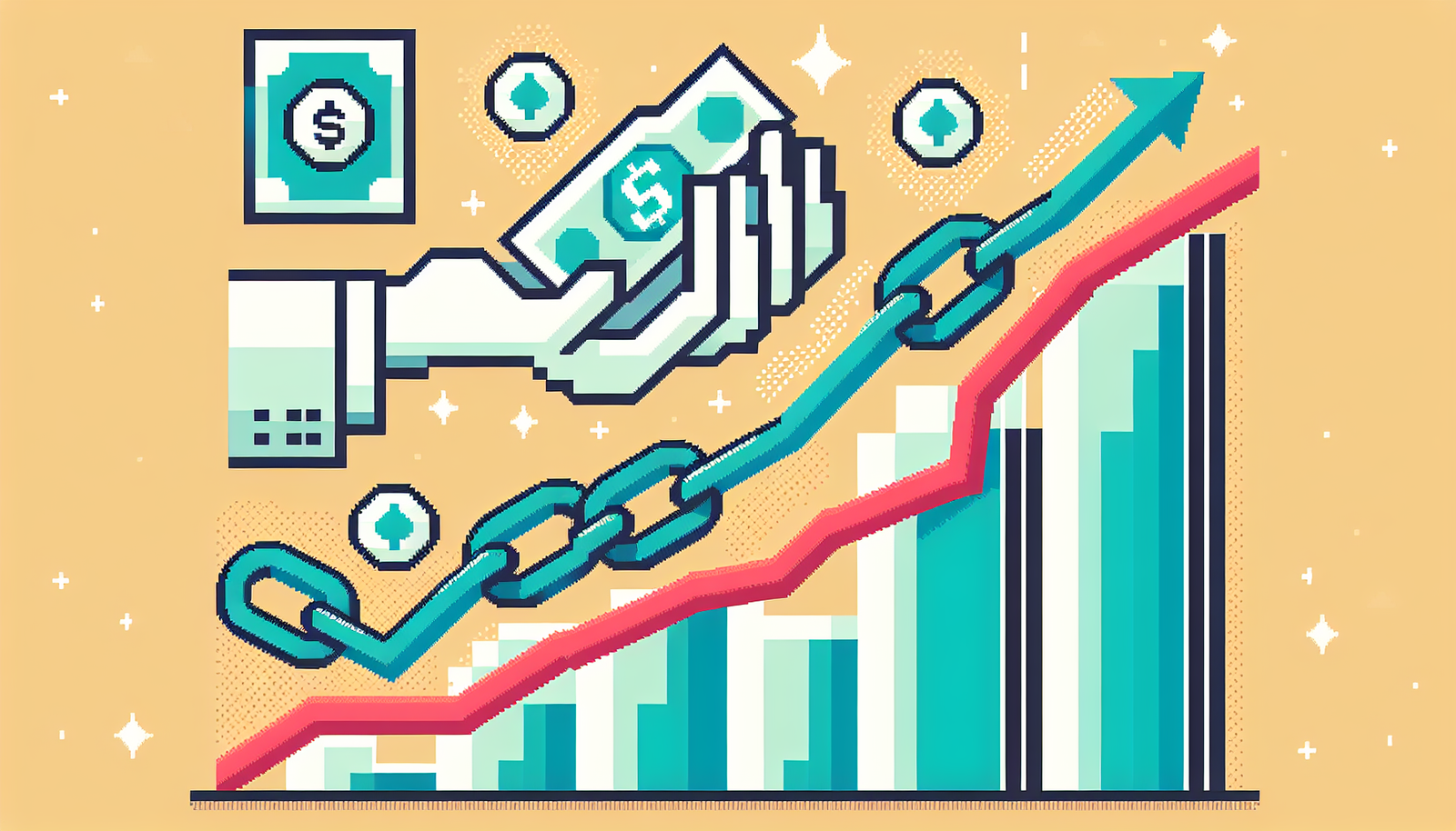 Chainlink Surges 15%; Analysts Predict New All-Time High for LINK