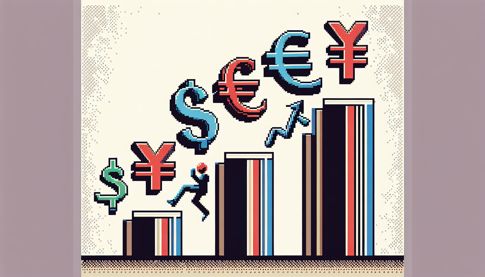 Global Shift to Local Currencies Accelerates as Dollar Weakens