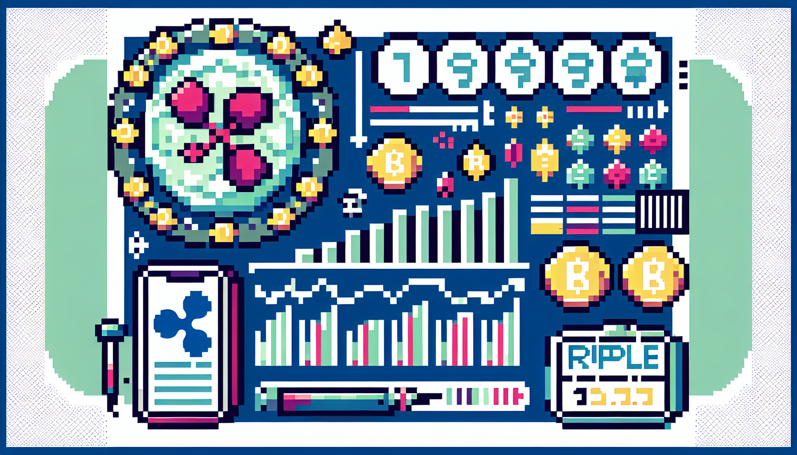 Ripple: Tokenized Assets May Hit $19T, XRP Set for Major Surge