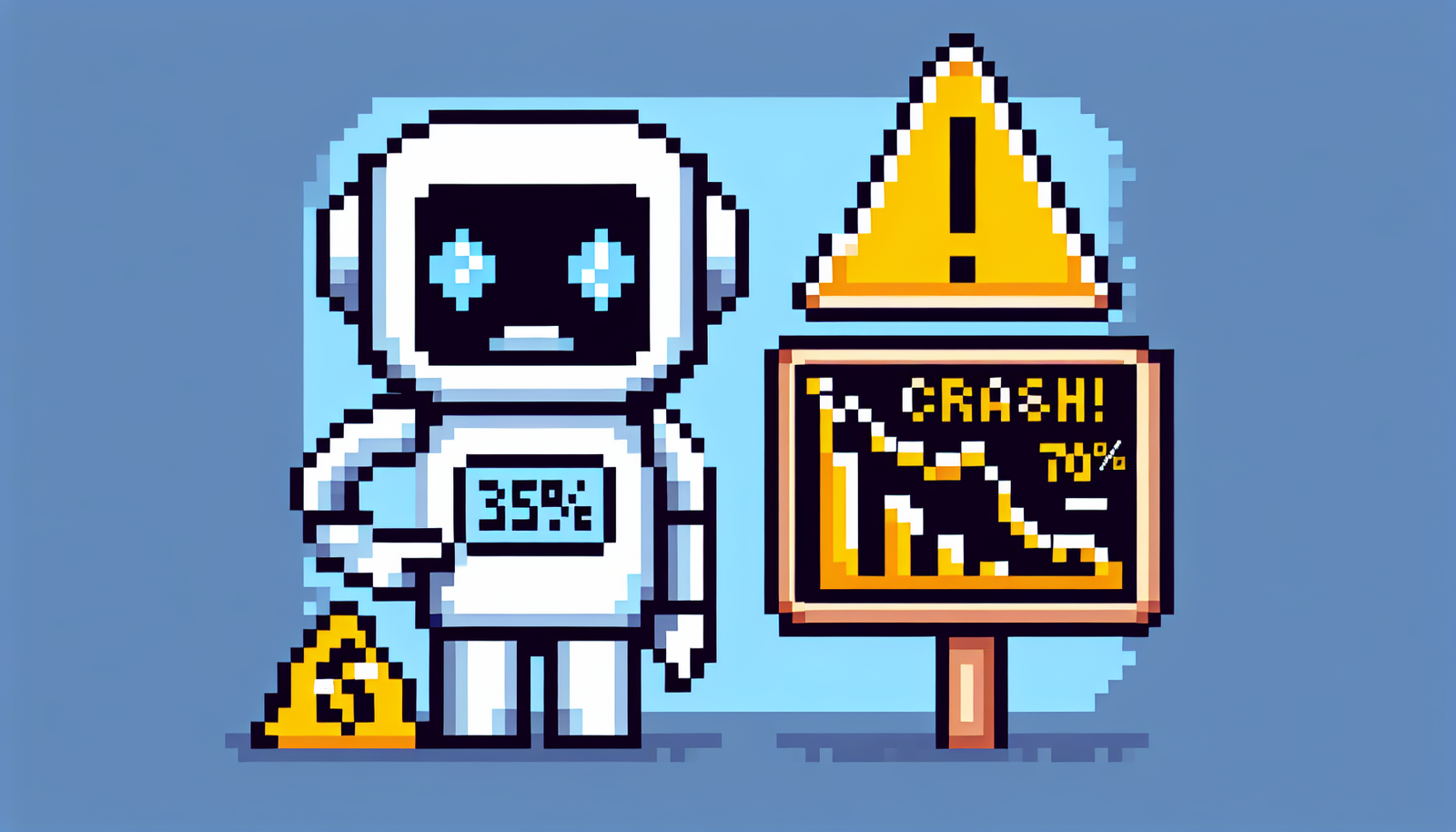 ChatGPT 5 Warns: Palantir Stock Faces 35% Risk of 70% Crash