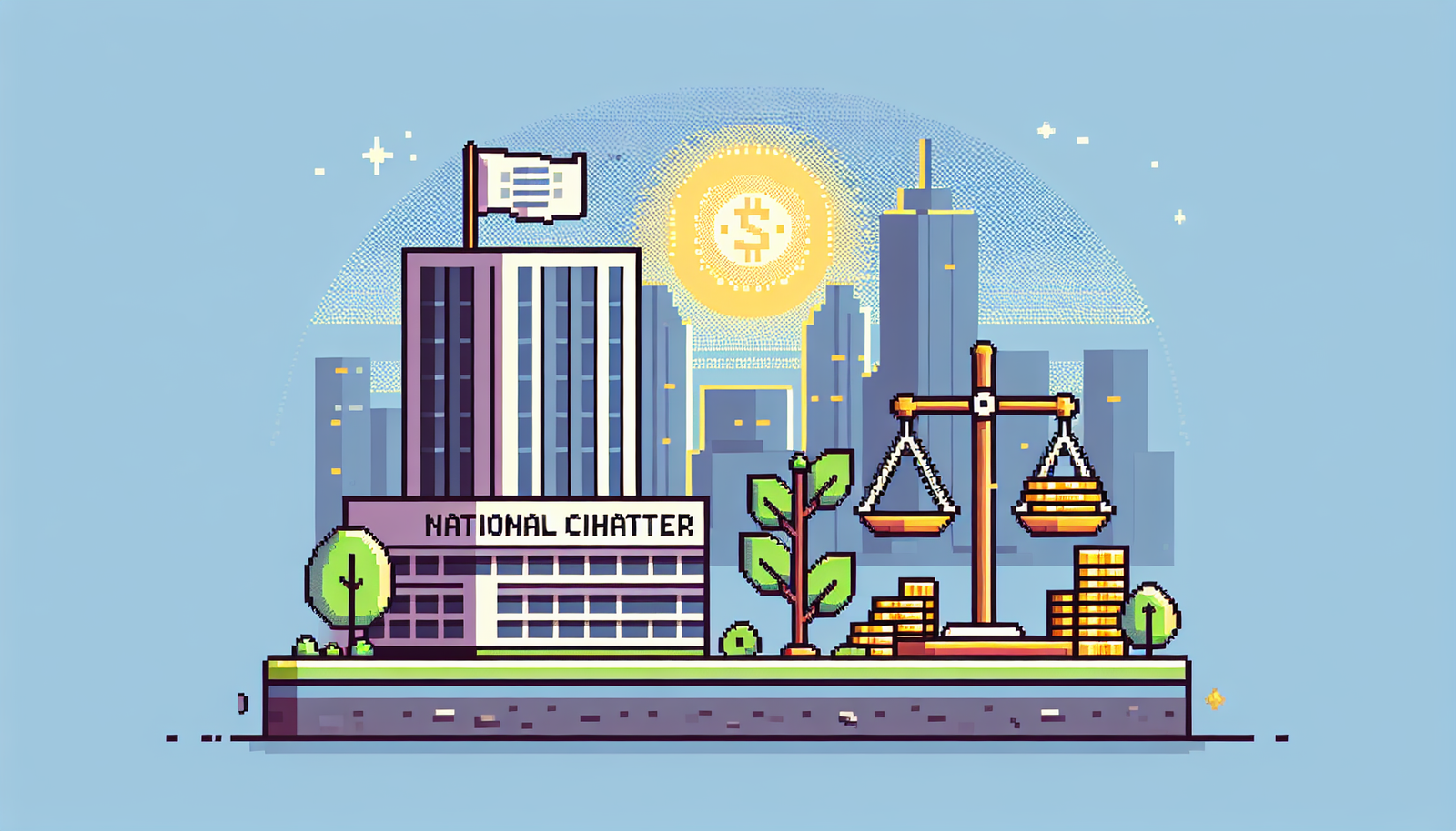 Paxos Seeks National Charter, Eyes Expansion Amid Stablecoin Moves