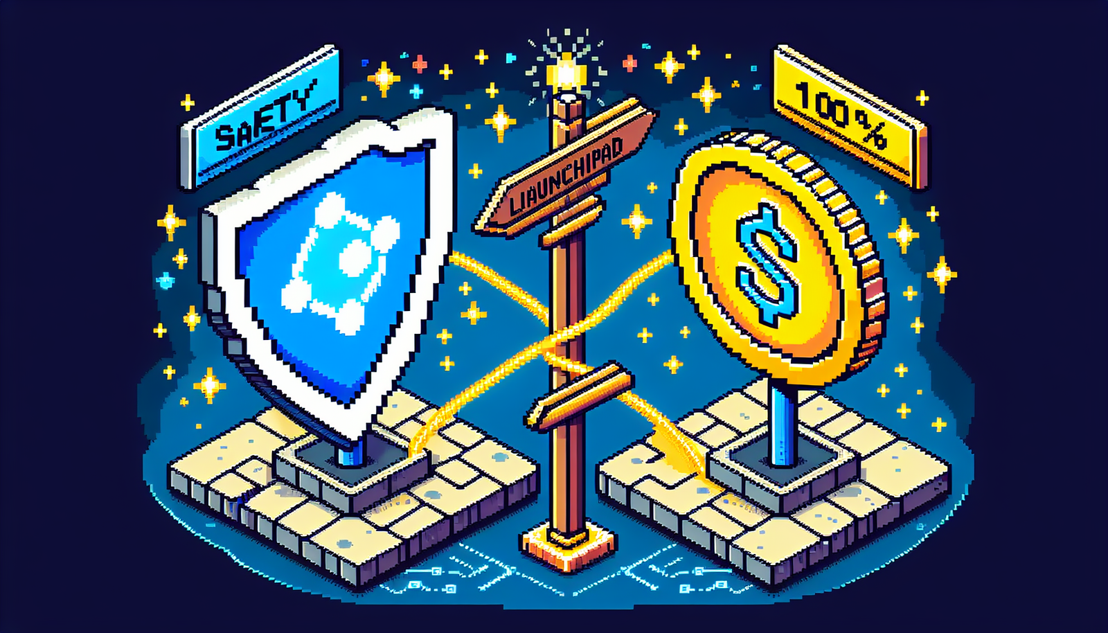 Safety Shot Acquires 10% Revenue Stake in Solana’s Bonk.fun Launchpad