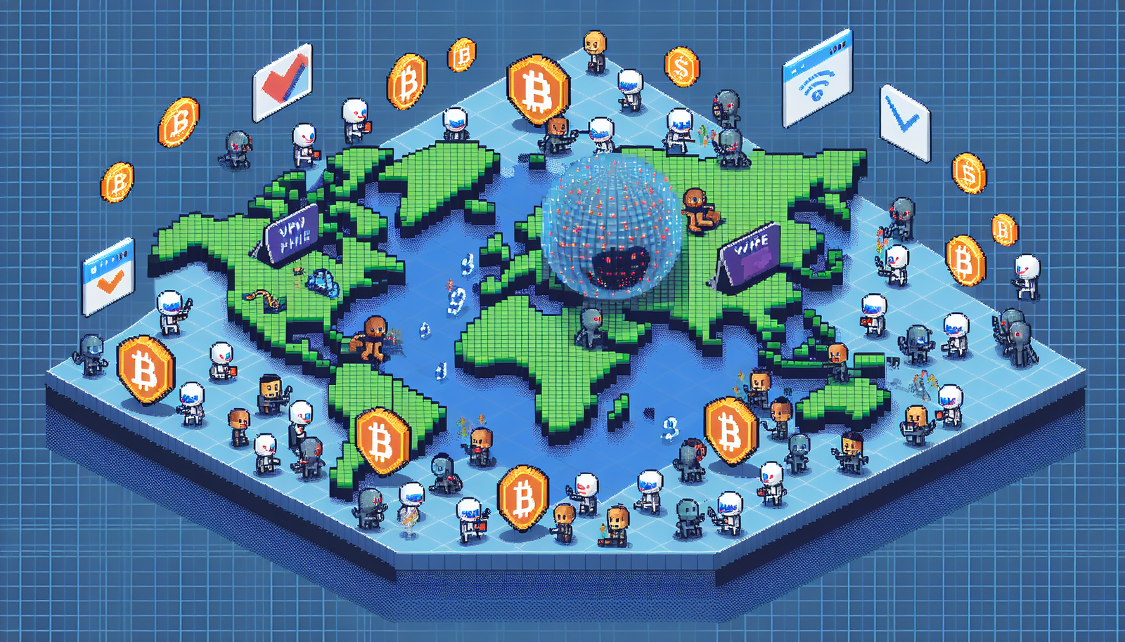 Brute-Force Attacks Surge Against Fortinet SSL VPN Devices Globally