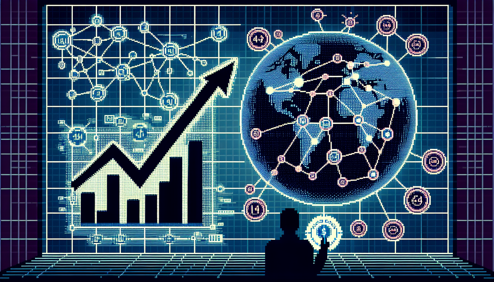 Meta Stock Rises as Threads Hits 400M Monthly Active Users