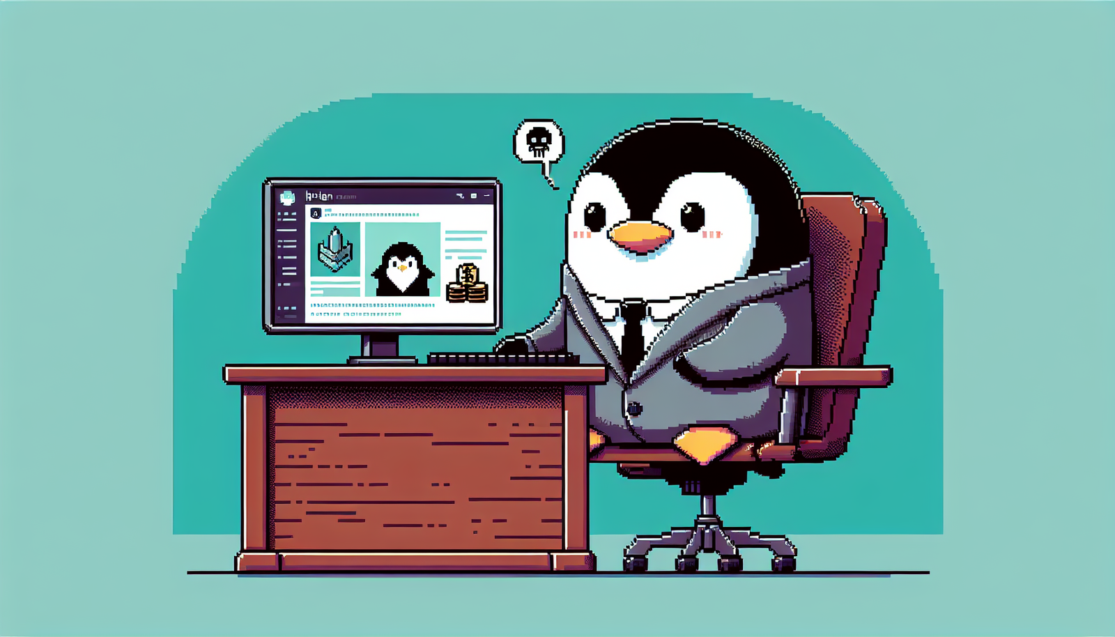 Pudgy Penguins CEO’s Instagram Hacked to Promote $IGLOO Token