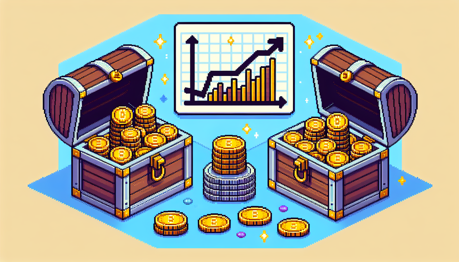 Crypto Treasury Firms Double, But Most Trade Below Asset Value