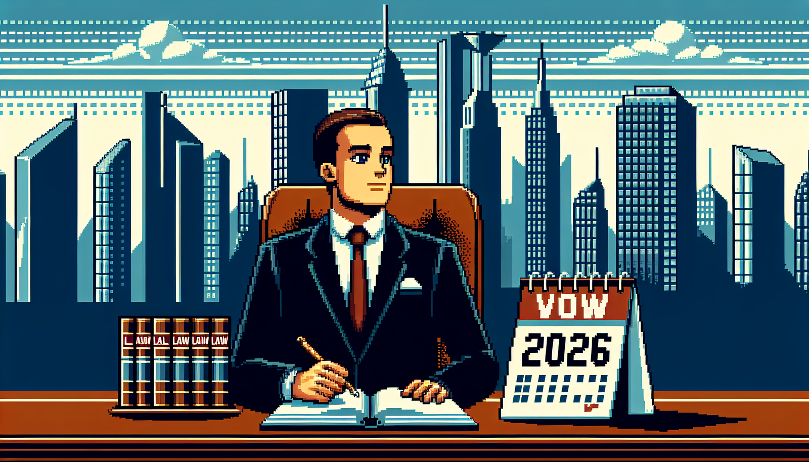 Ex-Coinbase counsel Khurram Dara eyes 2026 New York AG run