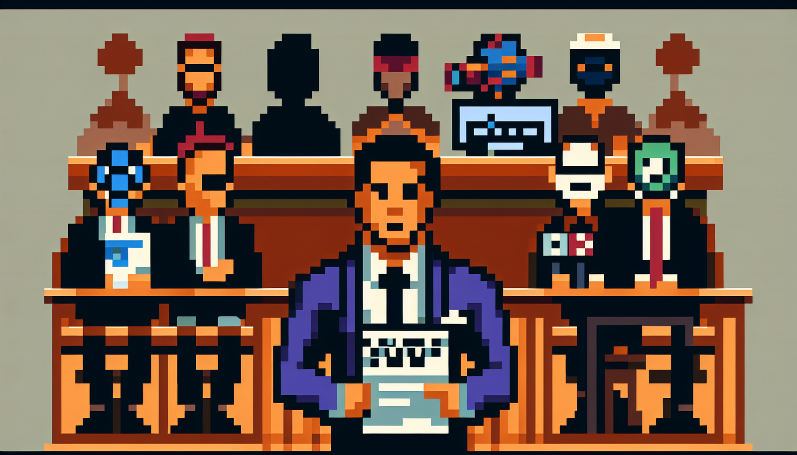 Justin Sun Sues Bloomberg to Block Release of Confidential Crypto Data