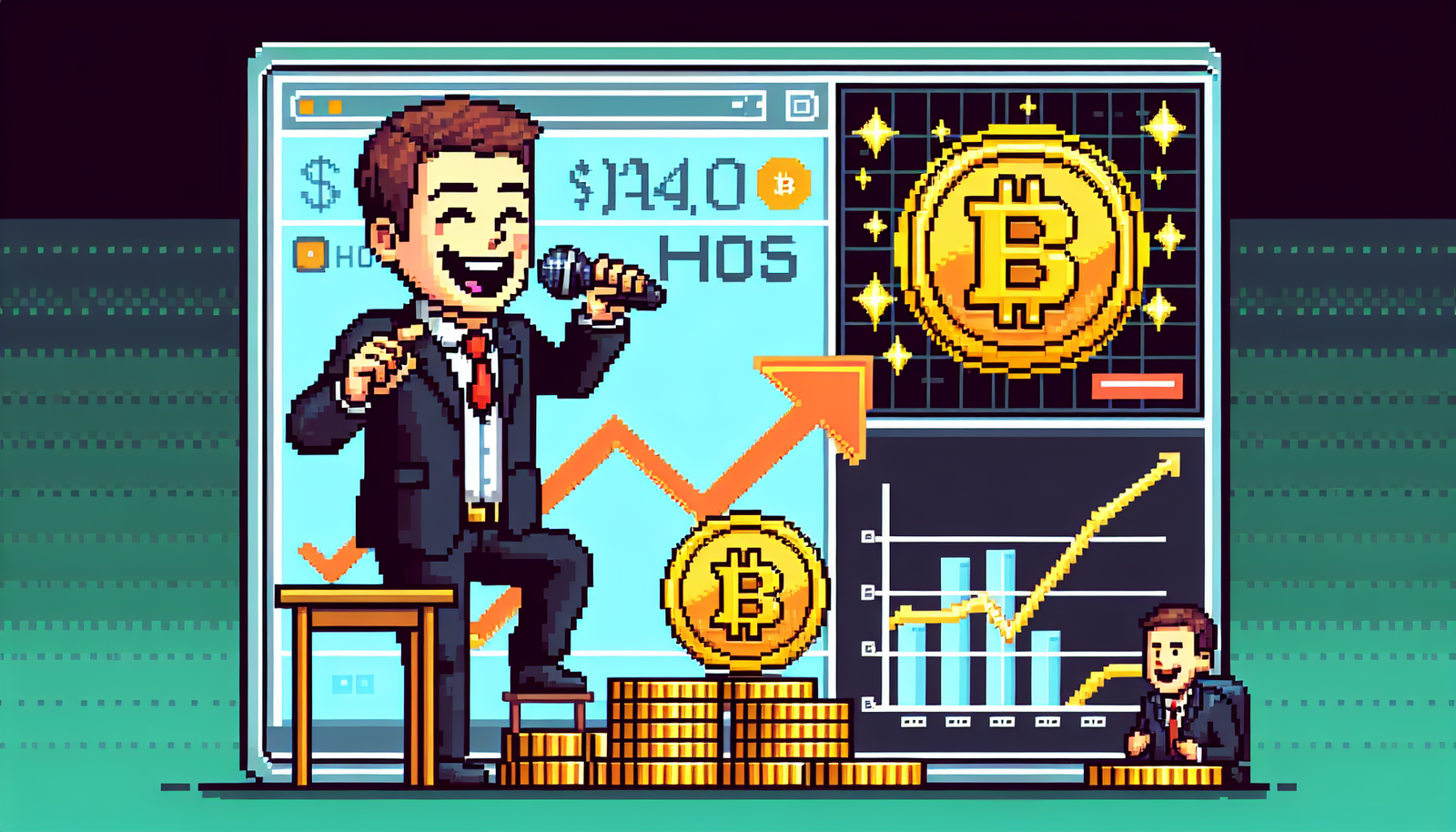 Elon Musk Backs Dogecoin Again as Bitcoin Soars Past $124,000