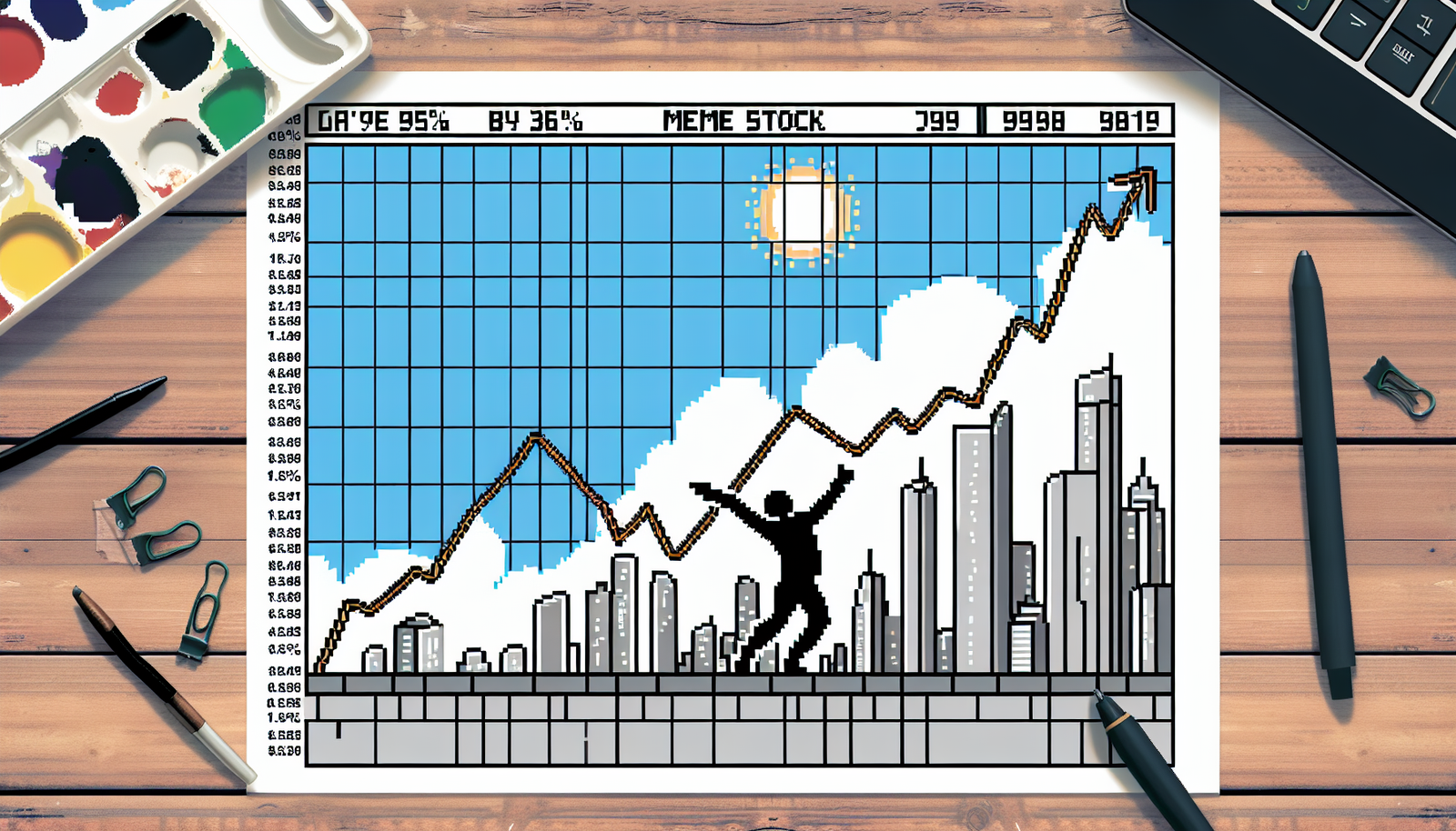 Paramount Skydance Soars 36% After Jim Cramer "Meme Stock" Call