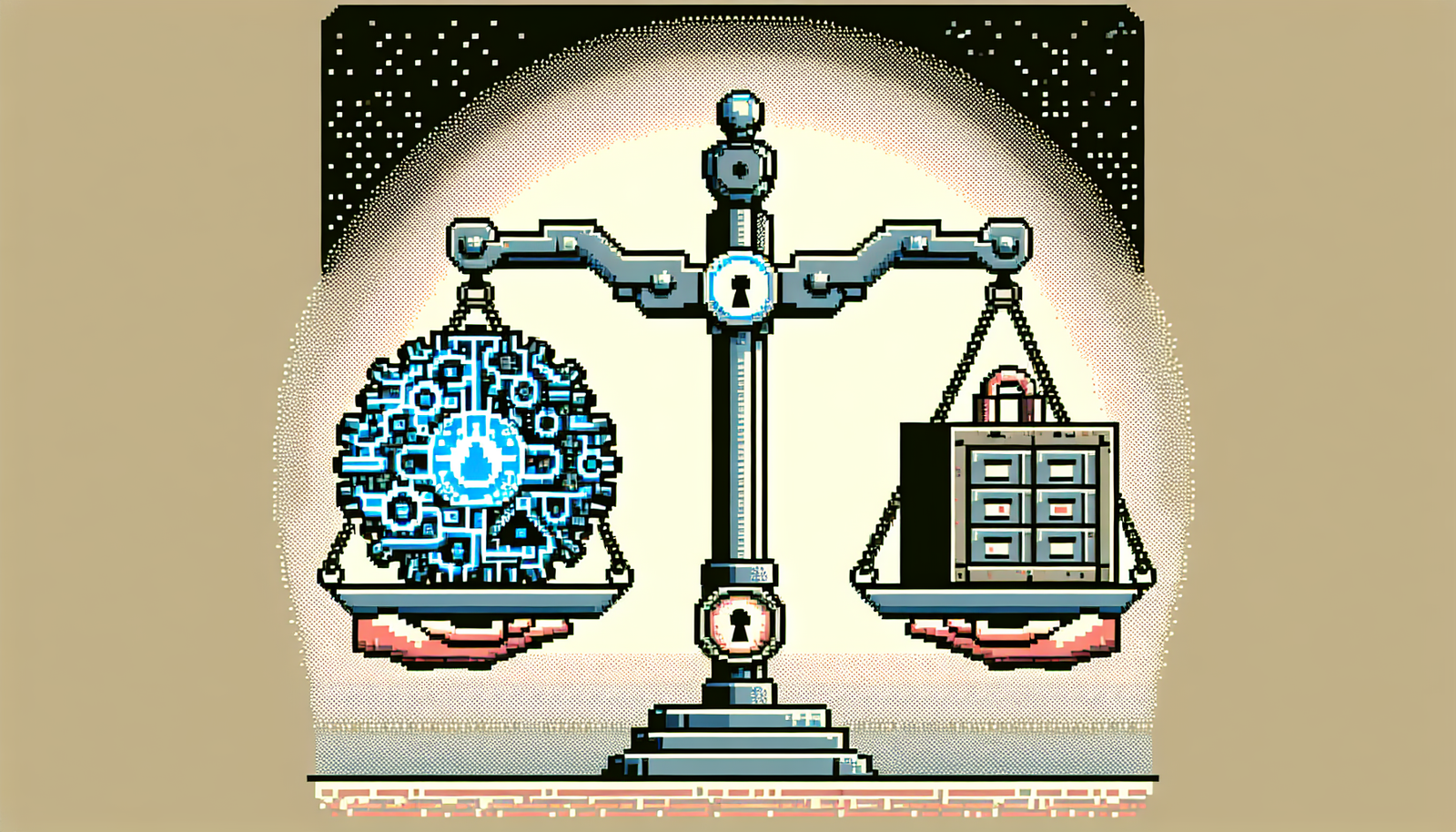 Agentic AI Challenges Traditional Privacy, Demands New Trust Model