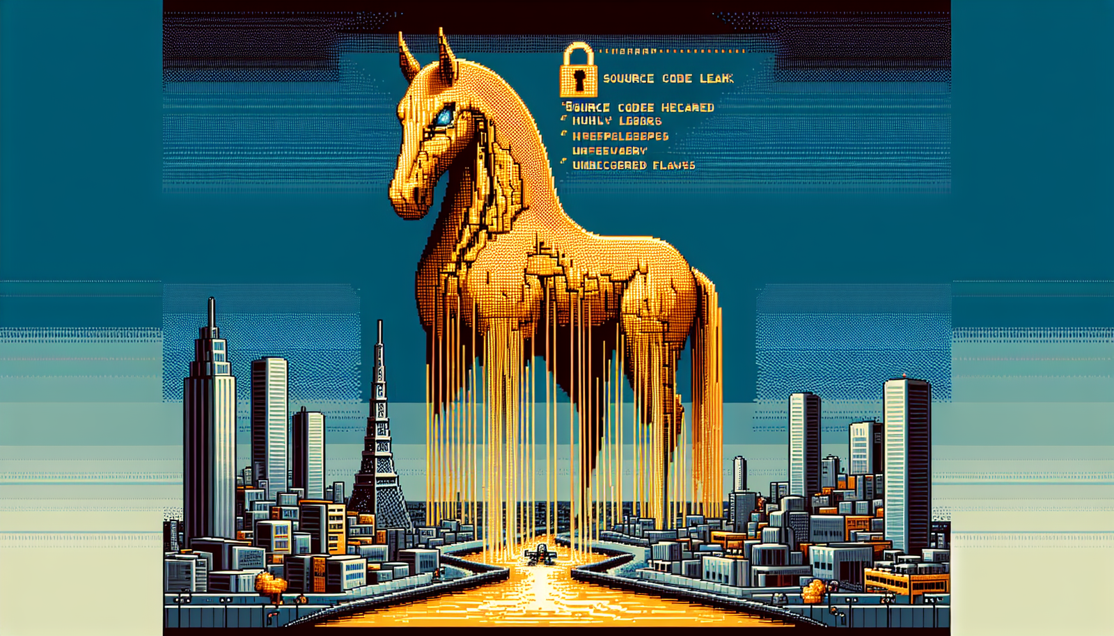 ERMAC 3.0 Android Trojan Source Code Leak Exposes Major Flaws