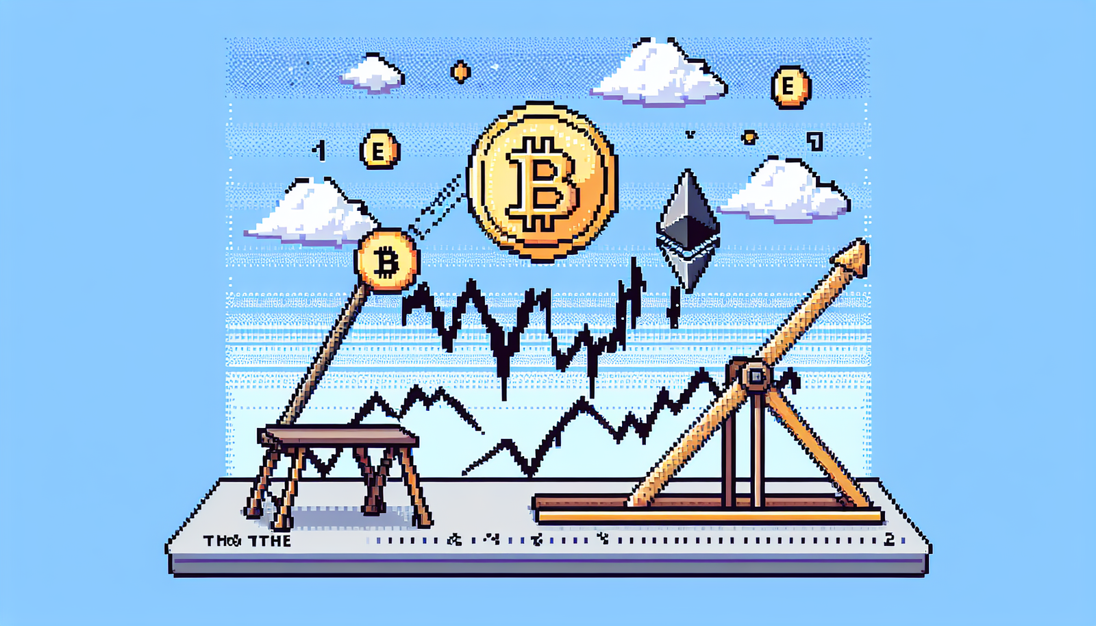 Crypto Leverage Hits Two-Year High as Bitcoin, Ether Face Volatility