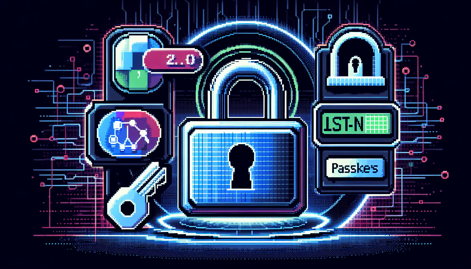 Internet Identity 2.0 Launches With Passkeys, Google Sign-In