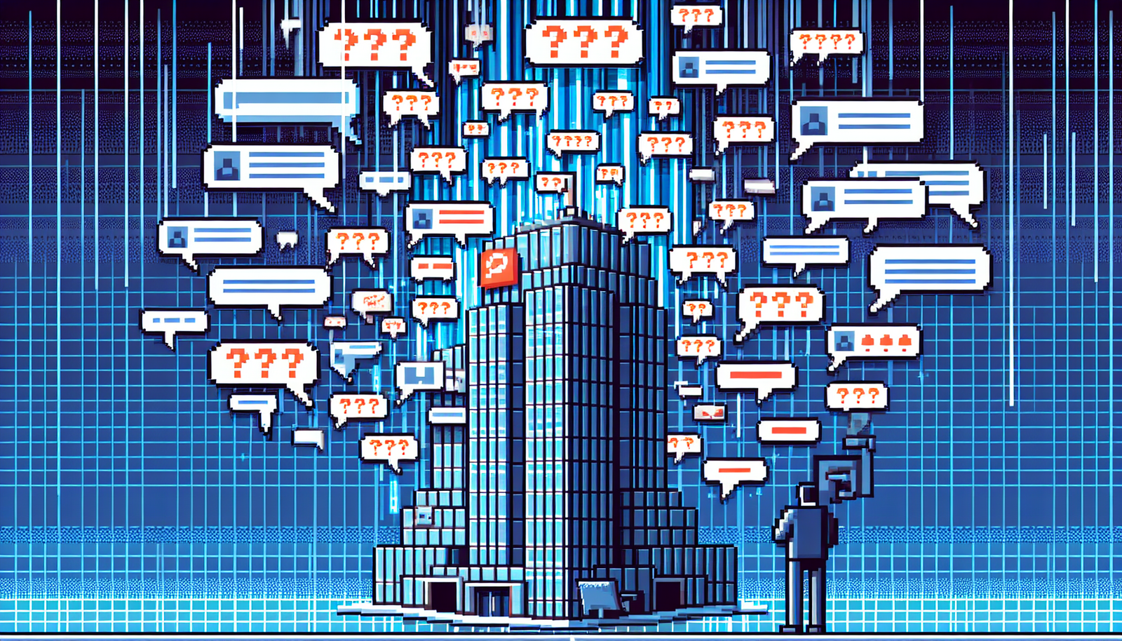 MicroStrategy Faces New Wave of Ponzi Scheme Allegations Online