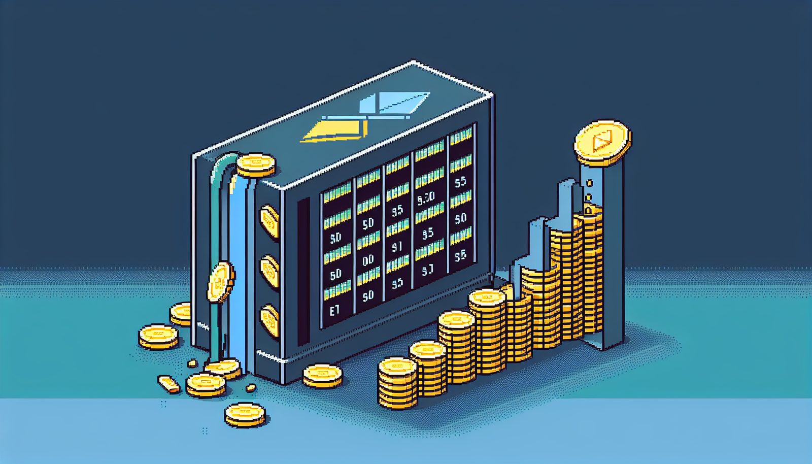 Ethereum ETFs See $197M Outflow as Unstaking Queue Hits $3.9B