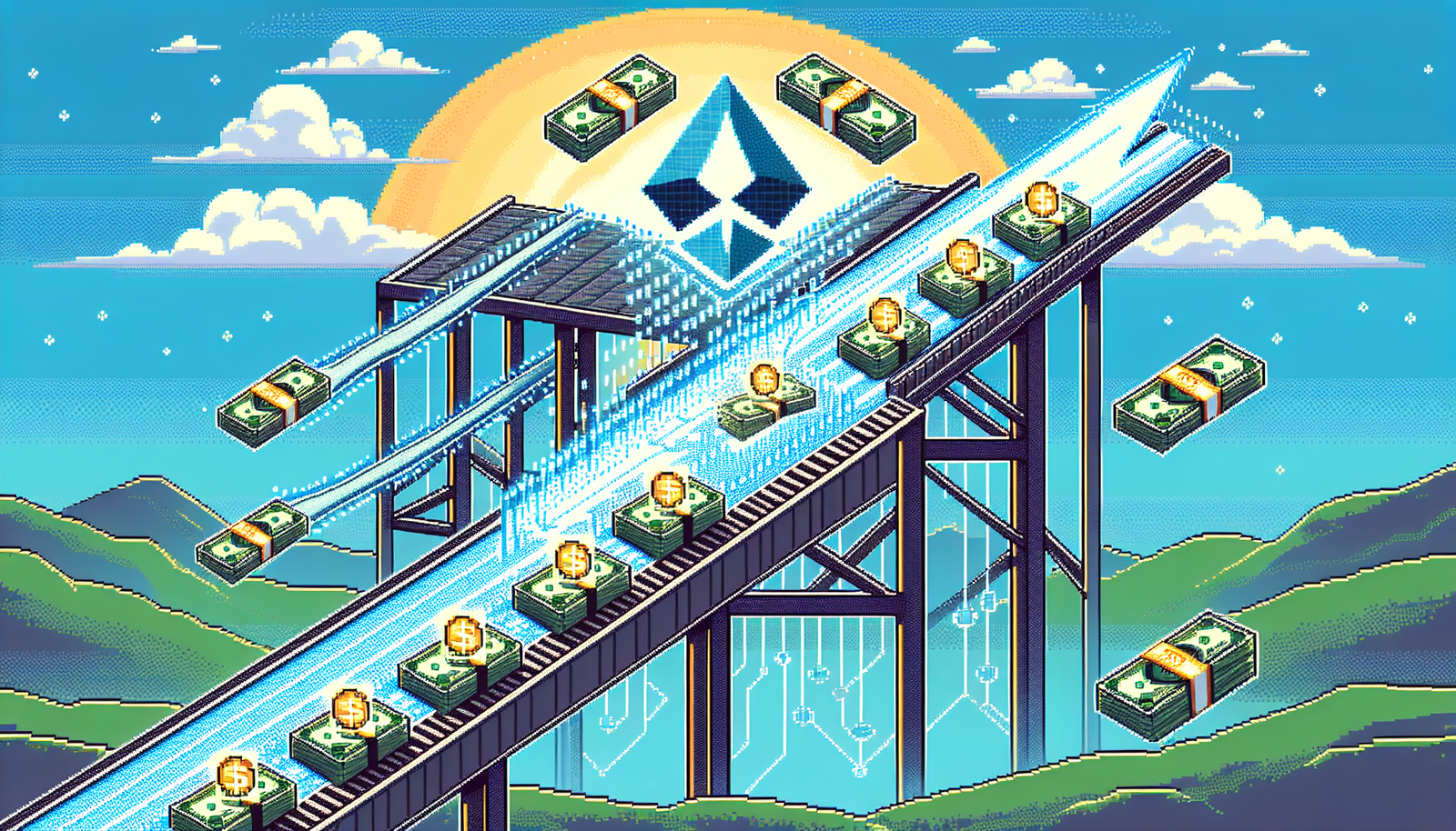 SkyBridge to Tokenize $300M in Assets on Avalanche Blockchain