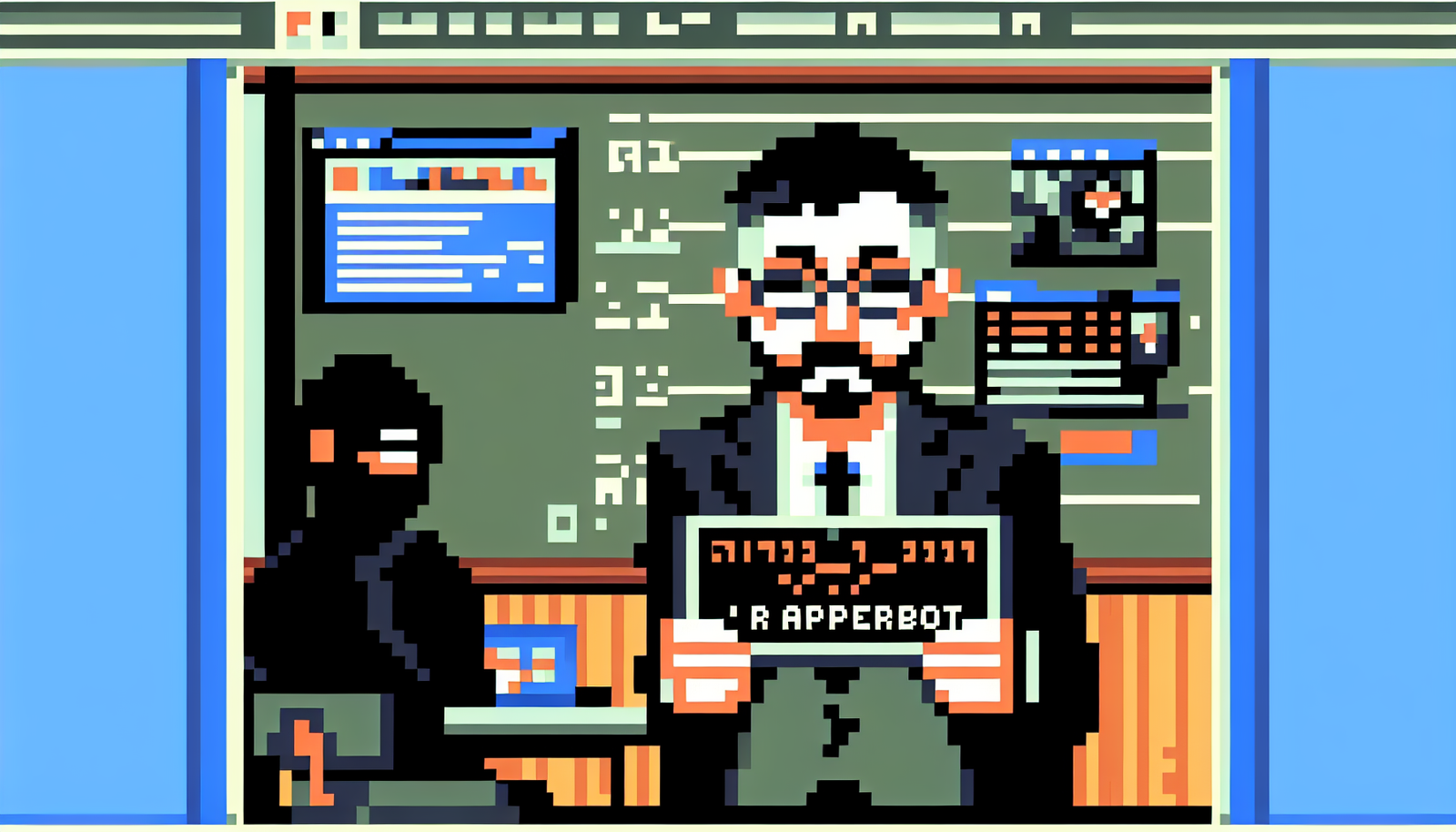 Oregon Man Charged for Running RapperBot DDoS-for-Hire Botnet