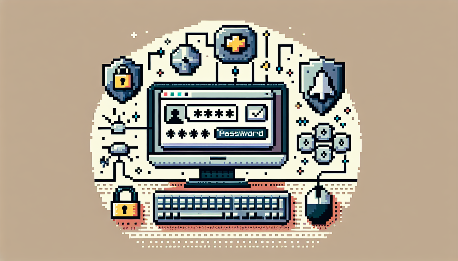 Popular Password Manager Extensions Vulnerable to Clickjacking Attacks