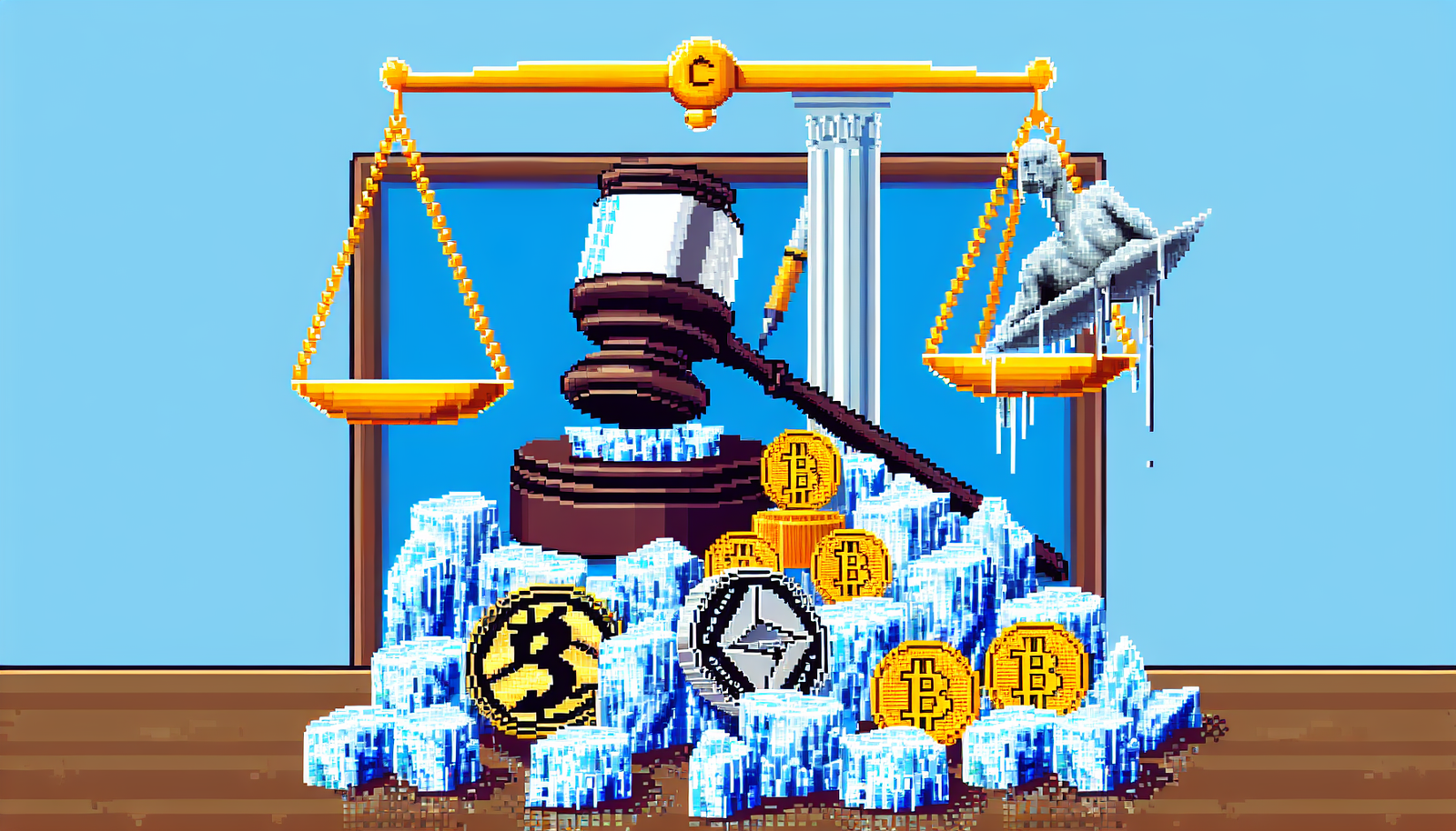 US judge unfreezes $57.6M USDC tied to Libra rug pull scandal