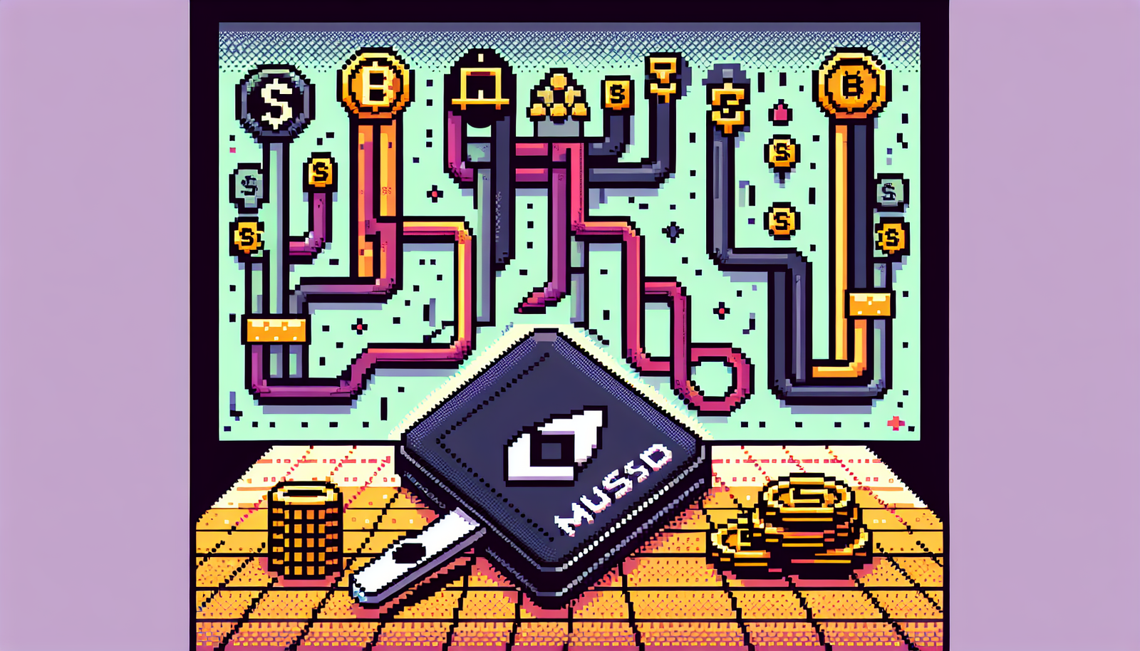 MetaMask Set to Launch mUSD Stablecoin, Eyes New Revenue Streams