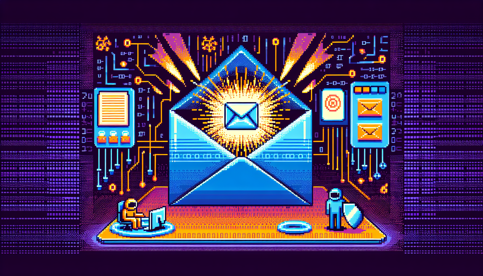 New QuirkyLoader Malware Targets Users in Recent Email Attacks