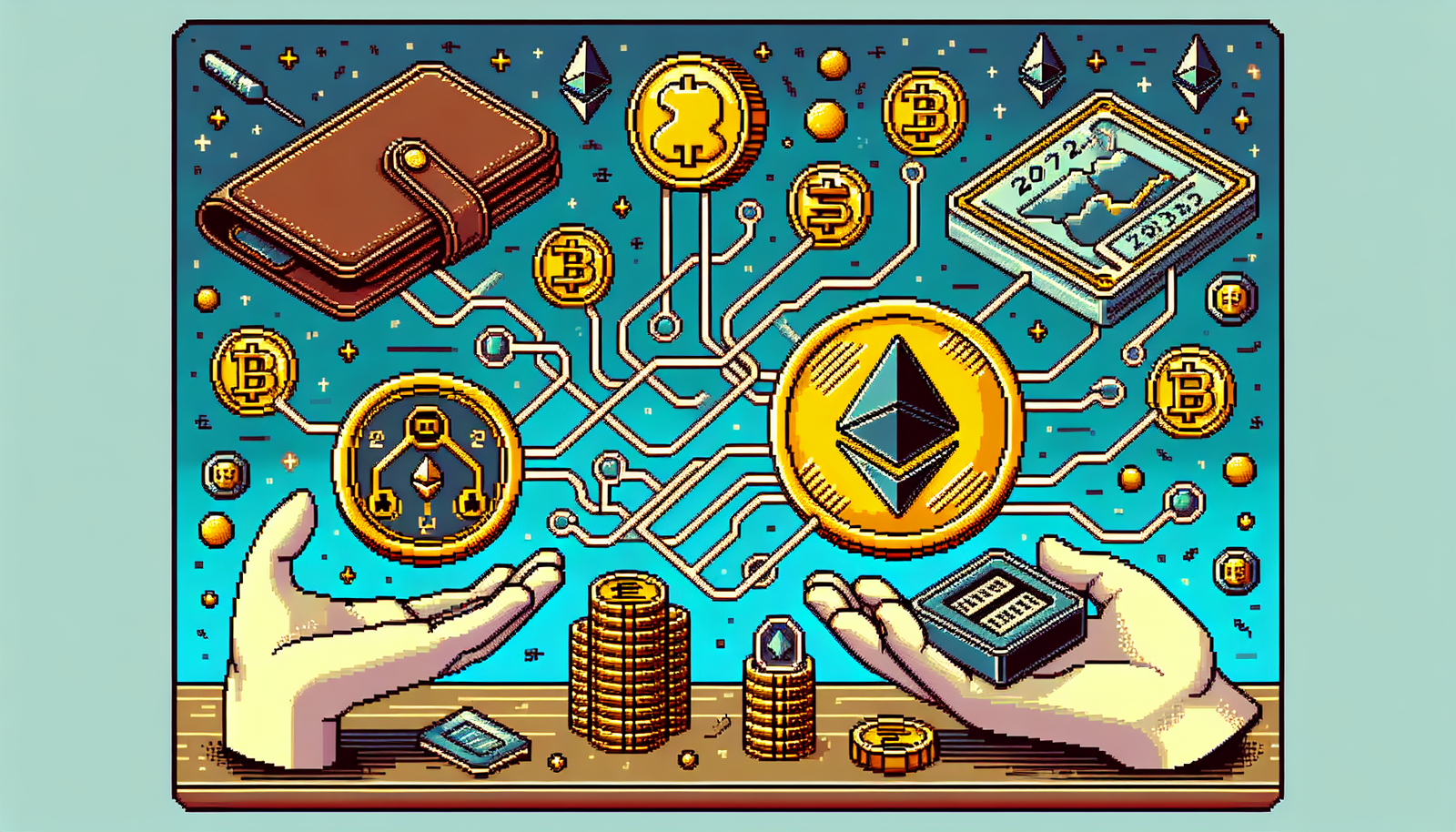 MetaMask to Launch mUSD Stablecoin on Ethereum, Linea in 2024