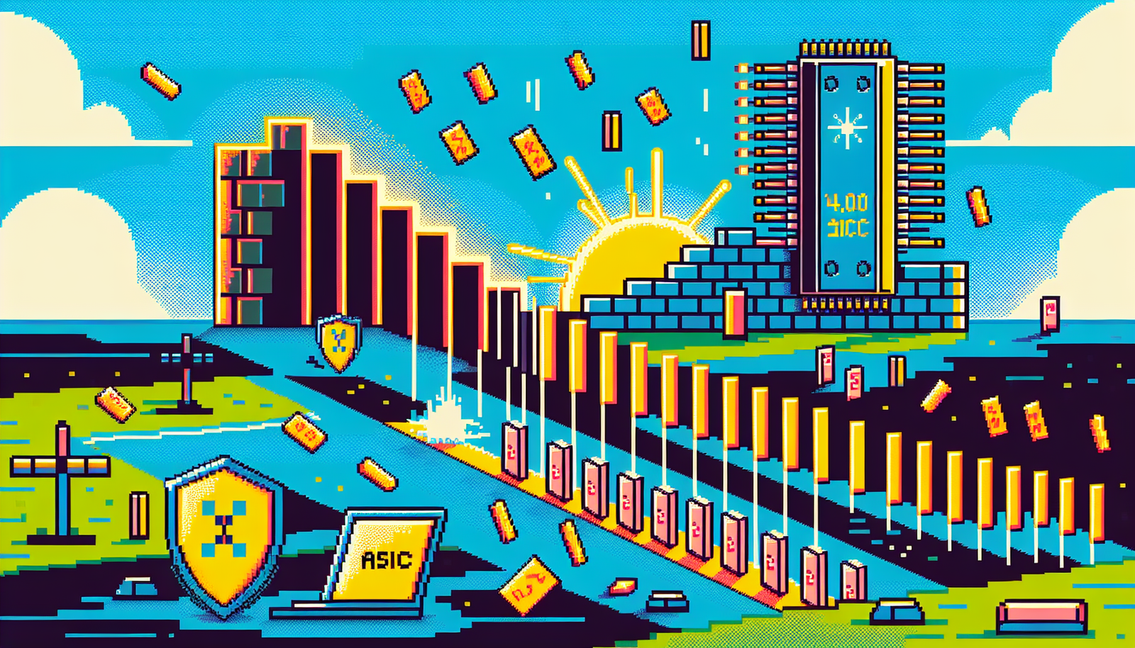 ASIC Expands Crackdown After 14,000 Online Scams Taken Down