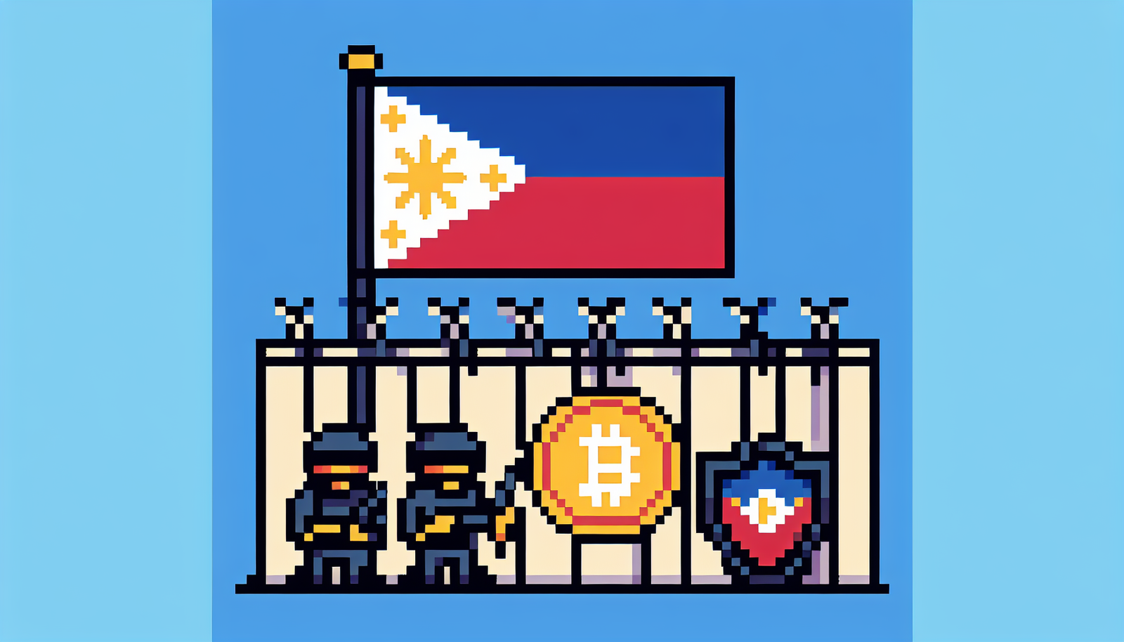 Philippines Proposes Strategic Bitcoin Reserve for National Security
