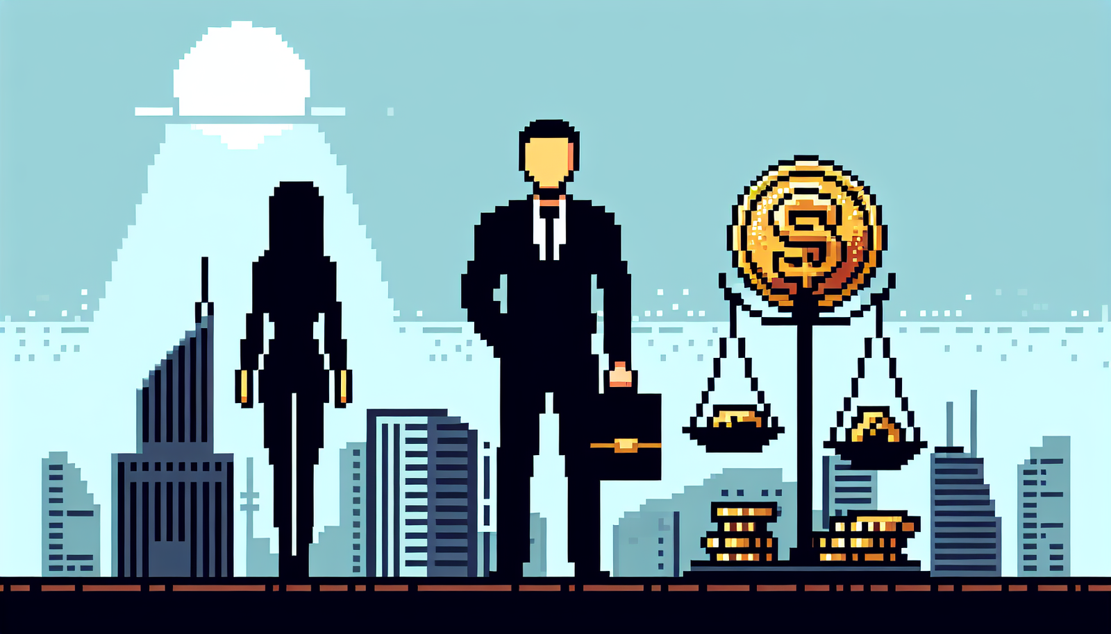 Anonymous Founder Launches Solana Token to Fund Legal Fight