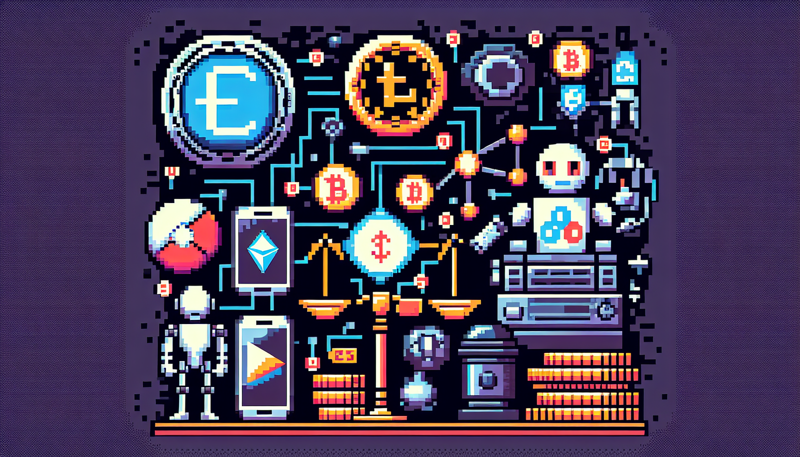 Ethereum Gaming Network Xai Sues Elon Musk’s xAI for Trademark Infringement