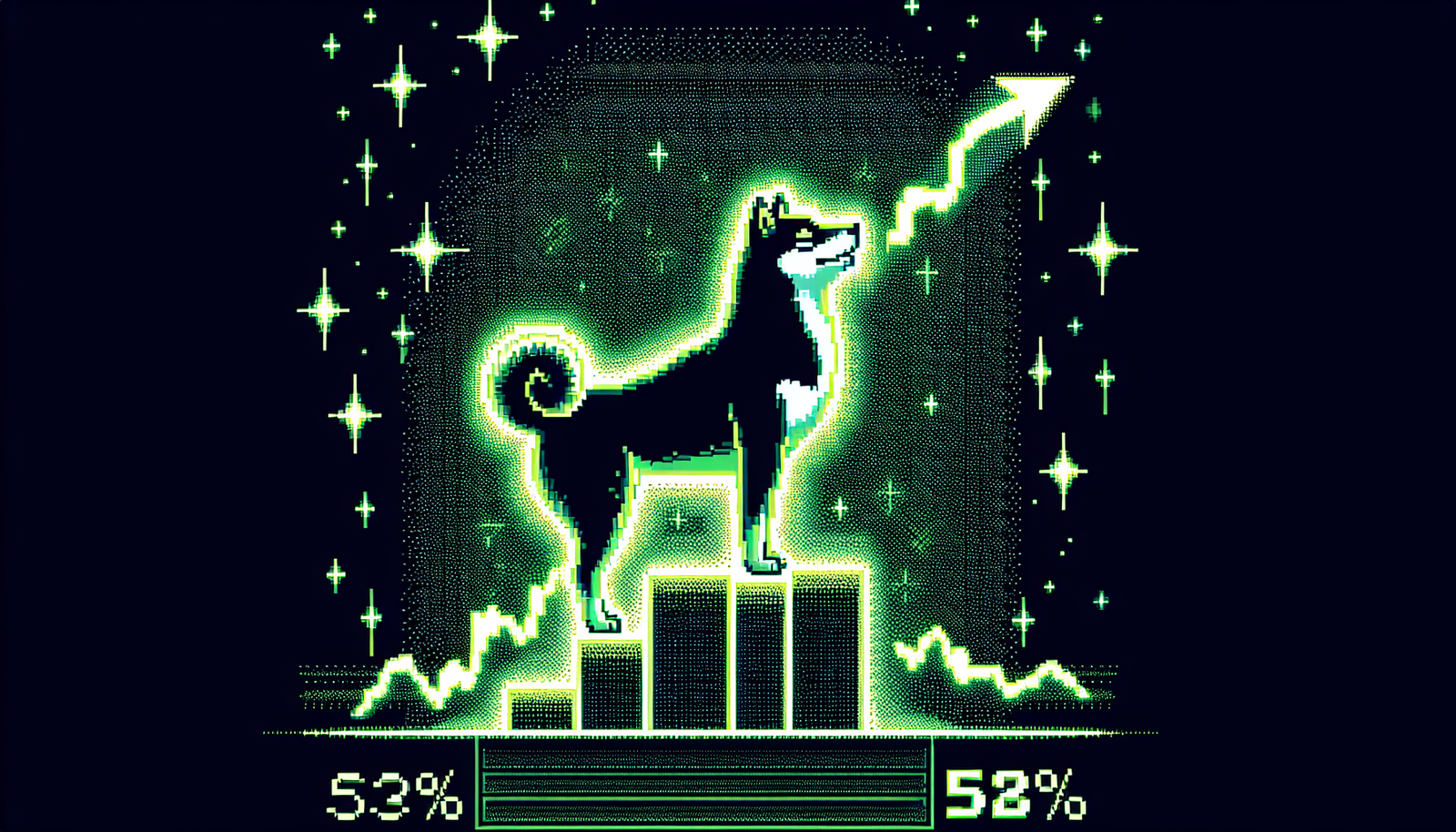 Shiba Inu Price Surge Imminent: 528% Rally Predicted by Analysts